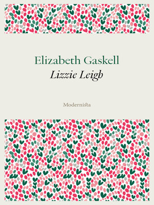 cover image of Lizzie Leigh